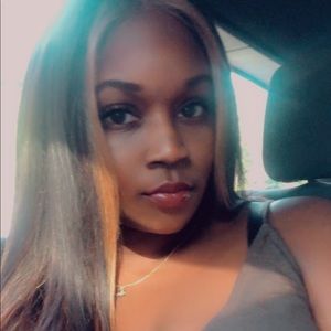 Meet your Posher, Shanice